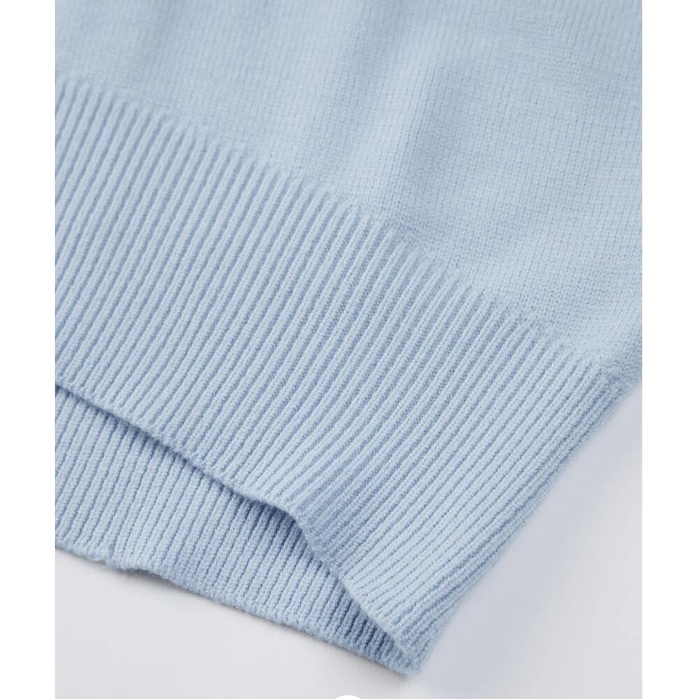 Commense Candyfloss Oversized Pullover Sweater NWT - image 5